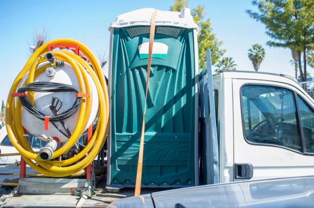 Best Best portable toilet rental  in Orchard City, CO