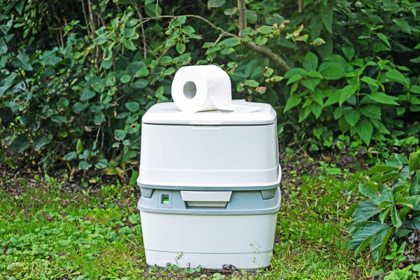 Best Porta potty for special events  in Orchard City, CO