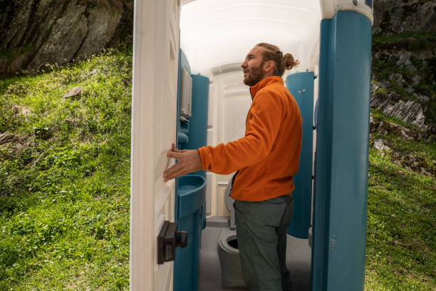 Best Best portable toilet rental  in Orchard City, CO
