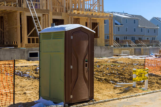 Best Local porta potty services  in Orchard City, CO
