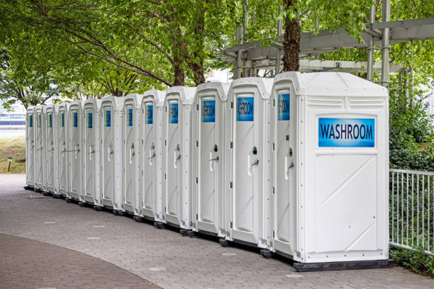 Best Temporary restroom rental  in Orchard City, CO