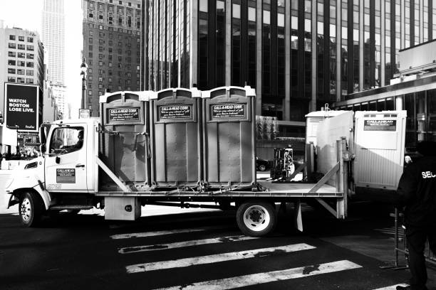 Best Affordable portable toilet rental  in Orchard City, CO