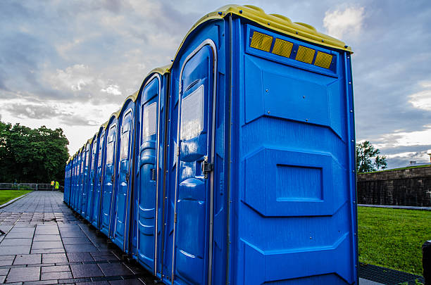 Best Portable bathroom rental  in Orchard City, CO