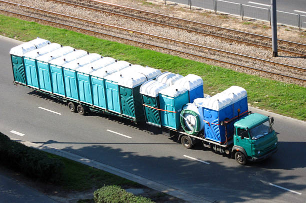Best Porta potty rental near me  in Orchard City, CO